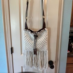 Michael Kors handbag